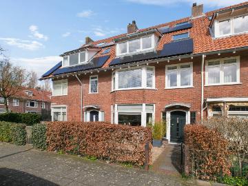 Huis te huur Van IJsselsteinlaan in Amstelveen voor € 5.000