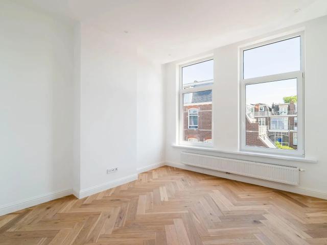 Huis te huur: Van Lumeystraat 110 2581 XE Den Haag