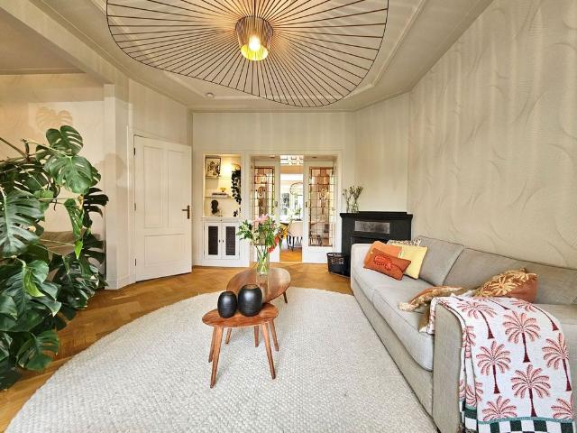 Huis te huur: Van Slingelandtlaan 28 2101 BR Heemstede