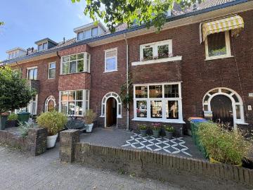 Belcrum, Gemeente Breda, Noord-Brabant