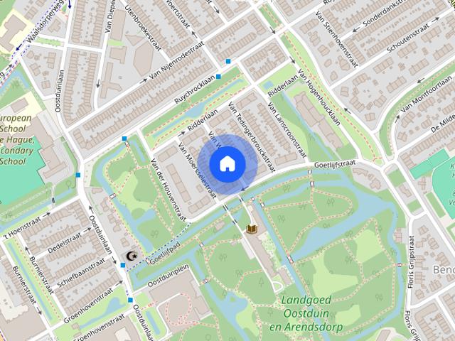 Huis te huur: Van Wouwstraat 6 2596 RG Den Haag