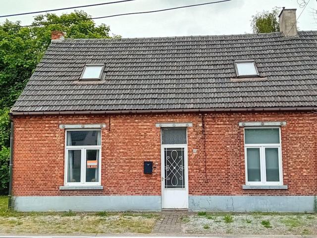 Huis te huur vanaf 1 november 2026