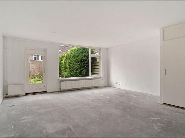 Huis te huur: Vasariruimte 17 2728 NM Zoetermeer
