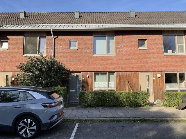 Huis te huur Vechtzoom noord, Klopvaart, Orinocodreef in Utrecht
