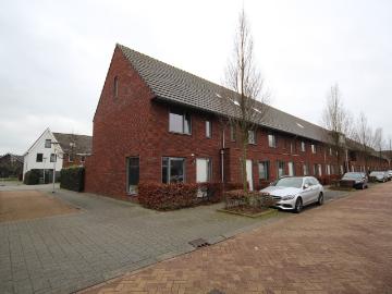 Huis te huur Vechterweerdstraat in Zwolle voor € 1.795