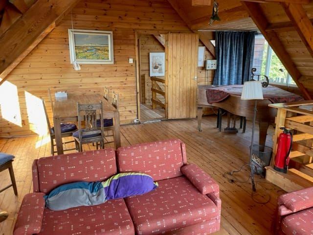 Huis te huur: Veendijk 24 1231 PD Loosdrecht