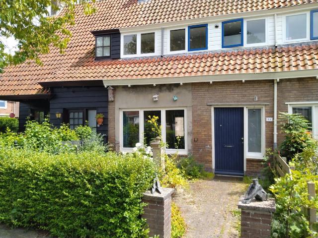 Te huur: Huis Veersesingel in Middelburg