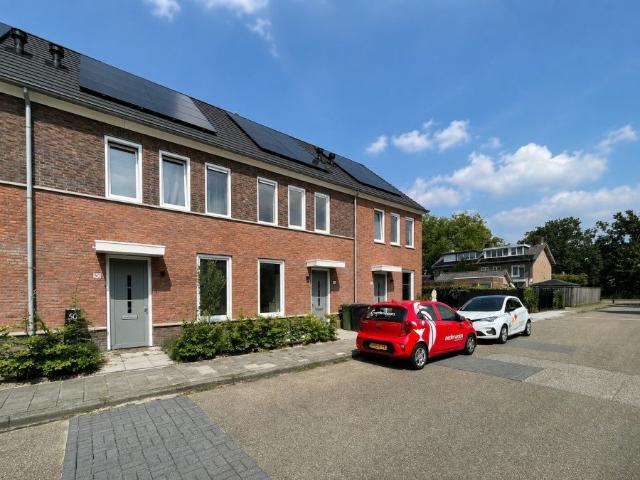 Huis te huur Veghel Zuid 1, Dr. Abraham Kuyperlaan in Veghel