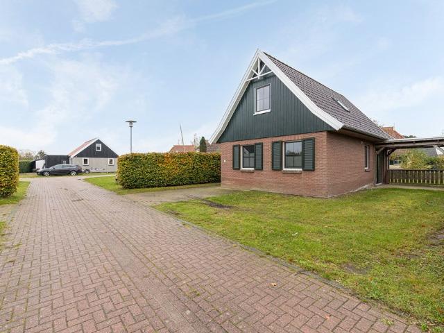 Huis te huur Verlengde Vennen 19 in Vlagtwedde voor € 2.000