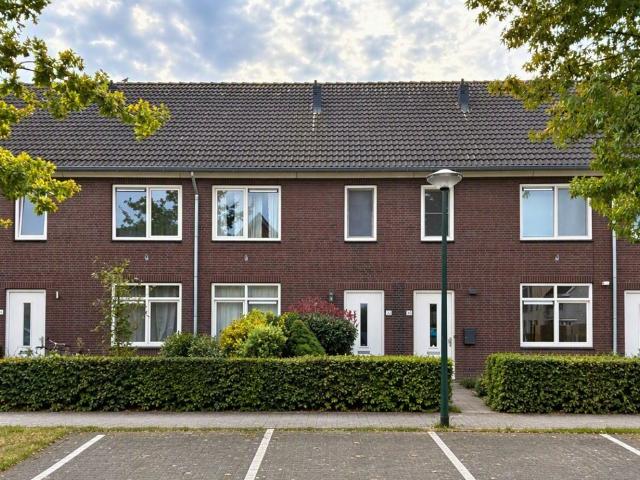 Huis te huur Verspreide huizen Son, Libellenlaan in Son en Breugel