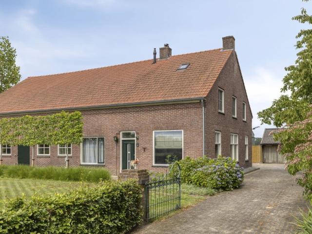 Huis te huur Vessemseweg in Knegsel voor € 2.475