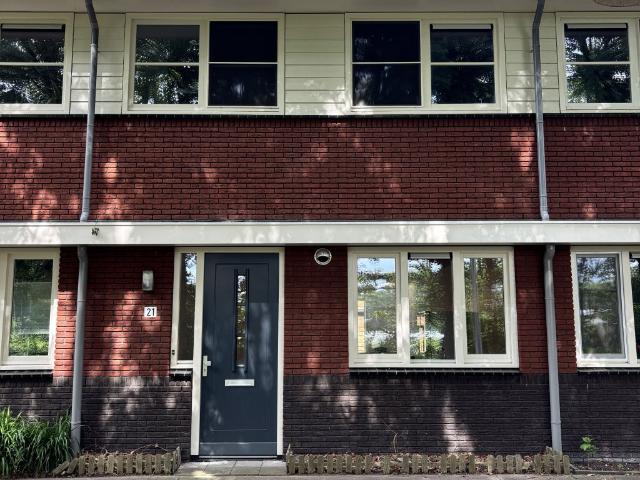 Huis te huur Vitóriadreef 21 in Utrecht voor € 3.250