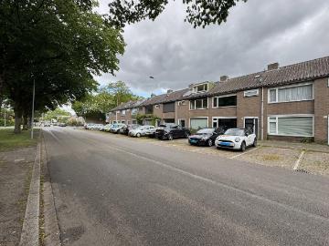 Huis te huur Viveslaan in Breda voor € 2.250