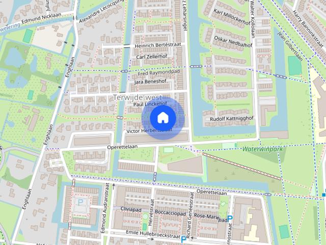 Huis te huur: Victor Herbertstraat 9 3543 JV Utrecht