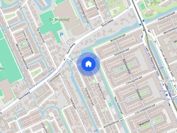 Huis te huur: Vigelandstraat 5 2548 JR Den Haag