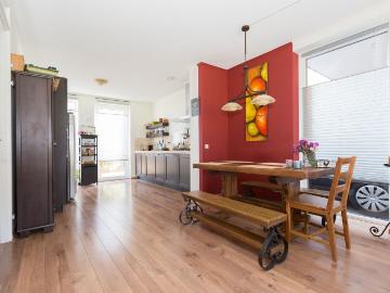 Huis te huur Vigelandstraat 5 in Den Haag voor € 2.750