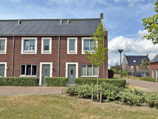 Huis te huur Vijfhoeven, Ranonkel in Vlijmen