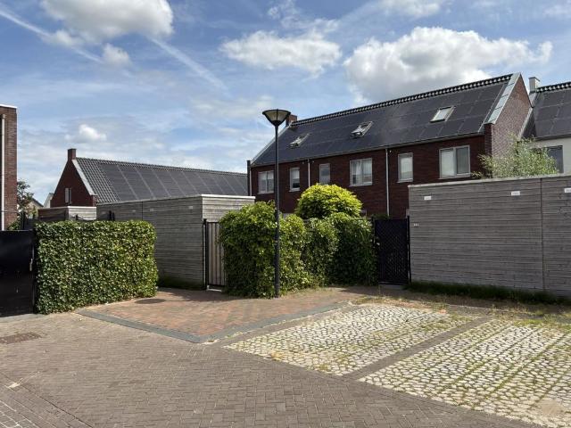 Huis te huur Vijfhoeven, Ranonkel in Vlijmen