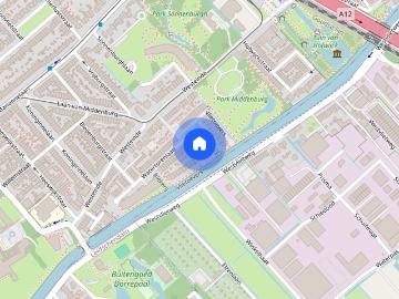 Huis te huur: Vlietoevers 26 2275 DA Voorburg