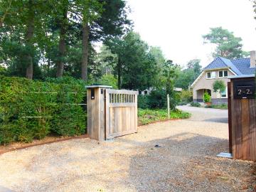 Huis te huur Vlinkert in Bakel voor € 3.480