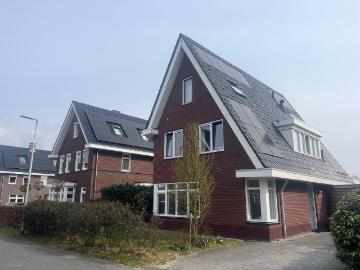 Huis te huur Zocherdreef 9 in Driebergen Rijsenburg voor € 3.500