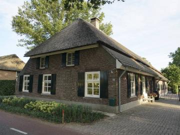 Huis te huur Zoggelsestraat in Heesch voor € 1.900