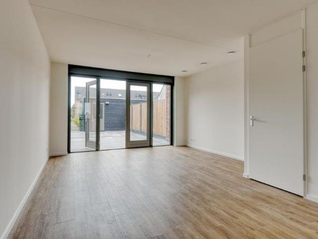 Huis te huur: Zonnebaars 73 2742 NG Waddinxveen