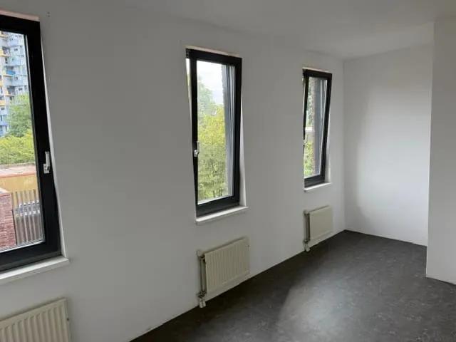 Huis te huur: Zonnebaarsstraat 16 3192 LC Hoogvliet Rotterdam
