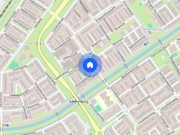 Huis te huur: Zonnebloemweg 54 1338 LX Almere