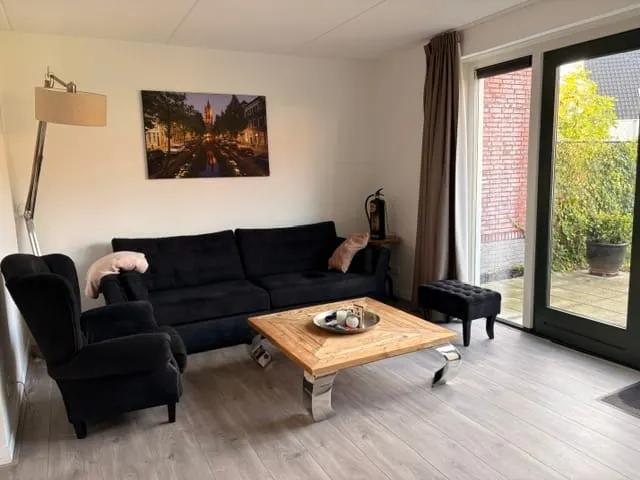 Huis te huur: Zandershoeve 16 5708 TC Helmond