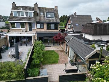 Huis te huur Zantelweg in Rhoon voor € 3.250