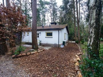 Huis te huur Zevenlindenweg in Baarn voor € 2.300