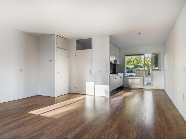 Huis te huur: Zebraspoor 552 3605 HG Maarssen