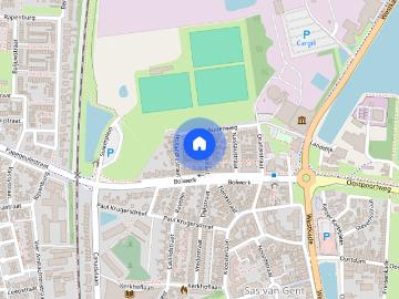 Sas van Gent, Gemeente Terneuzen, Provincie Zeeland
