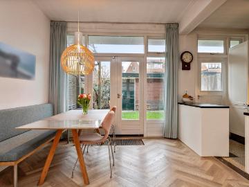 Te huur: Huis Zeemanlaan 33 in Leiden