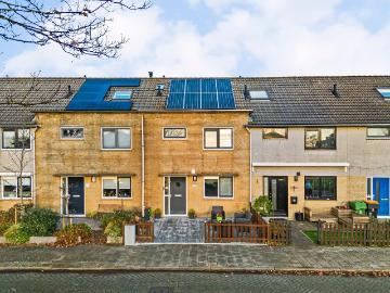 Huis te huur Zeeschildpad in Heerhugowaard voor € 1.695