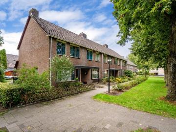 Huis te huur Zichtweg 42 in Apeldoorn voor € 1.550