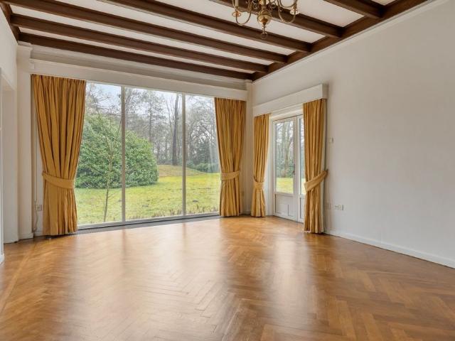 Huis te huur: Zijdeweg 42 2244 BE Wassenaar