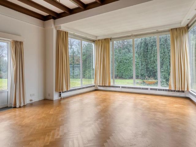 Huis te huur: Zijdeweg 42 2244 BE Wassenaar