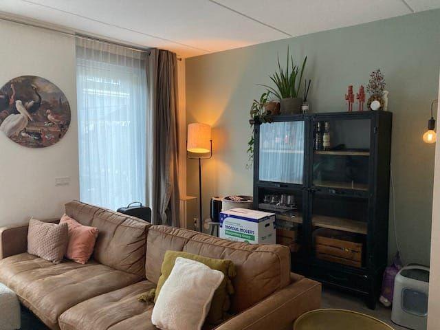 Huis te huur: Zijdehoenderlaan 60 3772 WW Barneveld