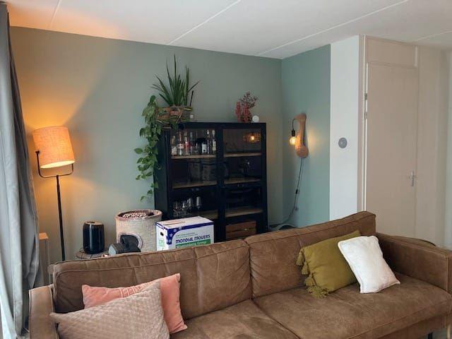 Huis te huur: Zijdehoenderlaan 60 3772 WW Barneveld