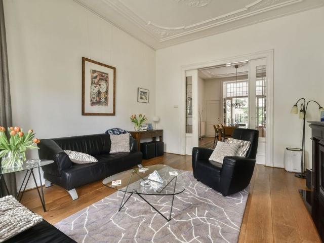 Huis te huur: Zijlweg 134 2015 BH Haarlem