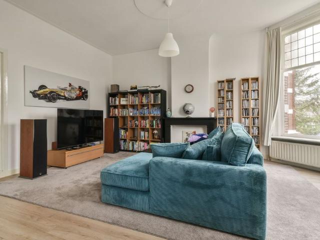 Huis te huur: Zijlweg 134 2015 BH Haarlem