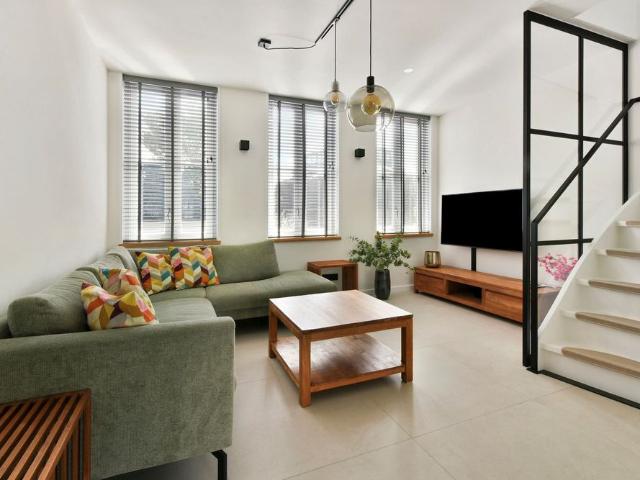 Huis te huur: Zuiderstraat 6 A 2042 GB Zandvoort