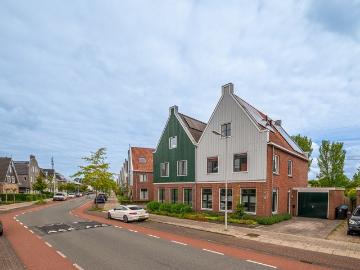 Huis te huur Zuiderzeelaan 27 in Landsmeer voor € 3.150
