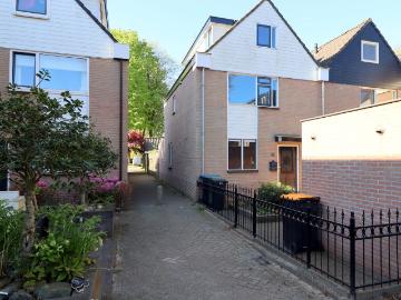 Huis te huur Zwanebloem 15 in Maartensdijk voor € 2.650