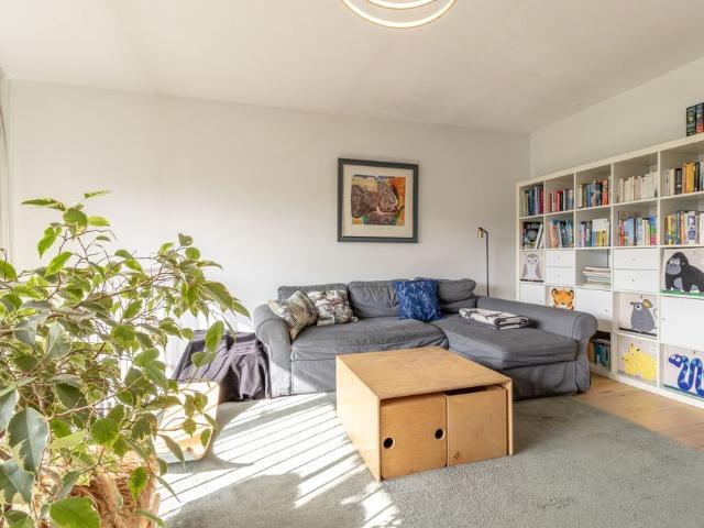 Huis te huur: Zwanebloemlaan 312 1087 KE Amsterdam