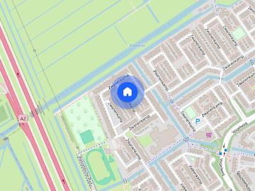 Huis te huur: Zwanenkamp 1183 3607 NS Maarssen