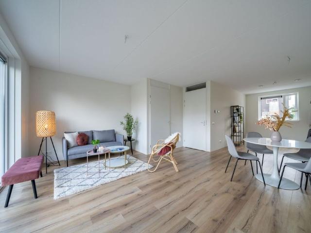 Huis te huur: Zwartekolk 37 8191 TJ Wapenveld
