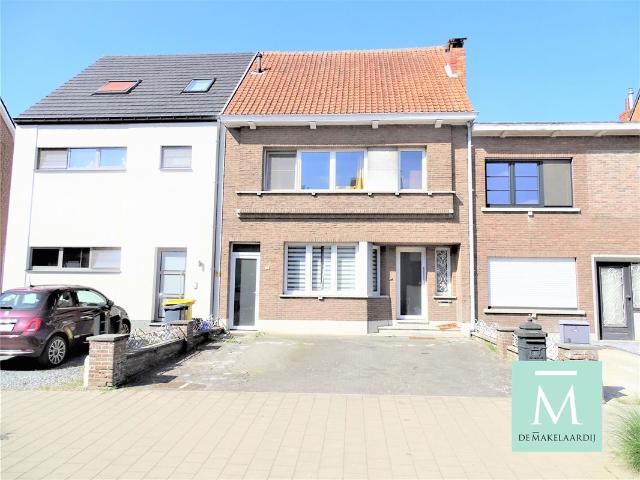 Huis te HERENTHOUT